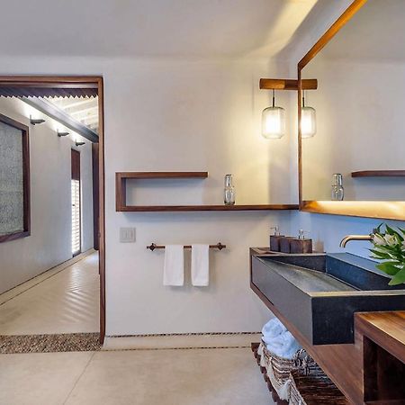 Punta Mita Luxury Home- Rock House מראה חיצוני תמונה