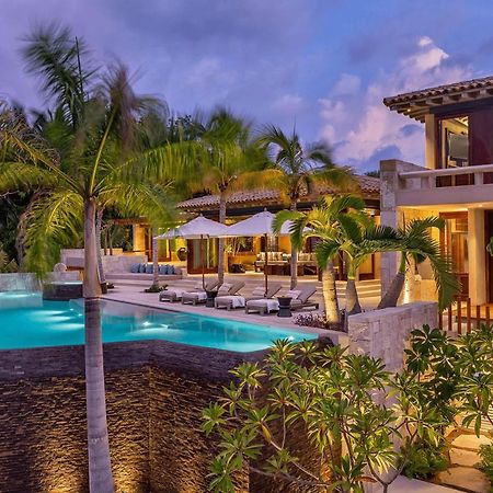 Punta Mita Luxury Home- Rock House מראה חיצוני תמונה