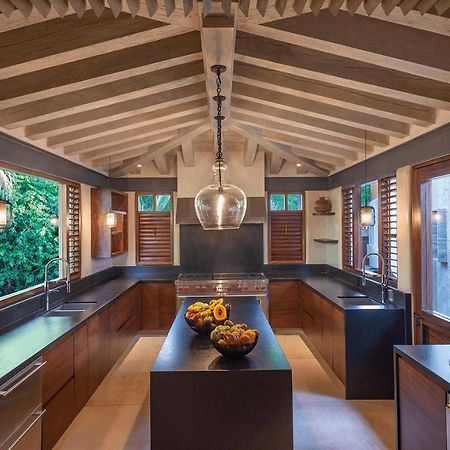 Punta Mita Luxury Home- Rock House מראה חיצוני תמונה
