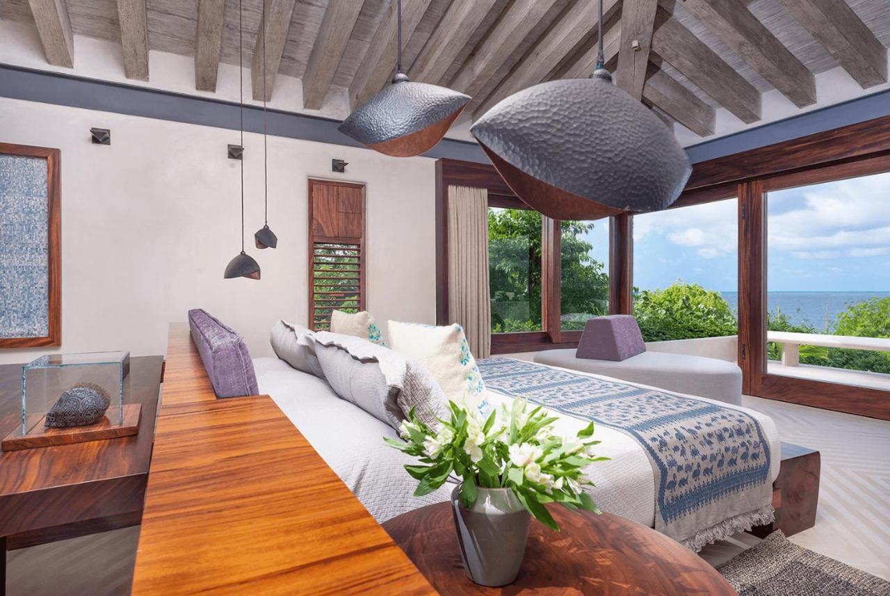 Punta Mita Luxury Home- Rock House מראה חיצוני תמונה