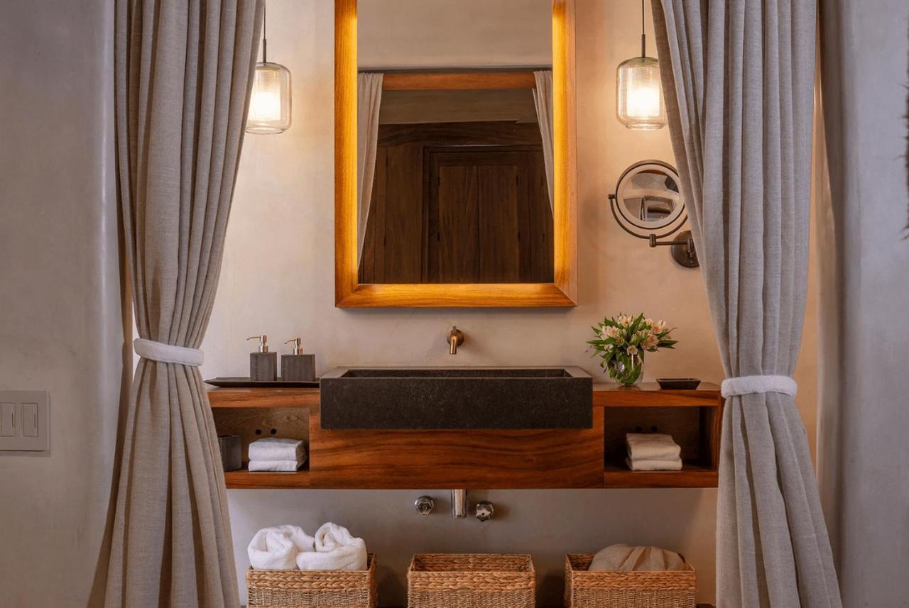 Punta Mita Luxury Home- Rock House מראה חיצוני תמונה