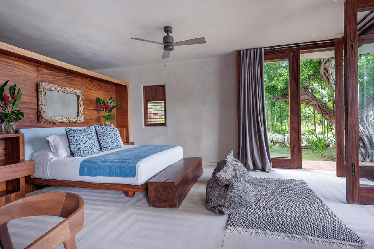 Punta Mita Luxury Home- Rock House מראה חיצוני תמונה