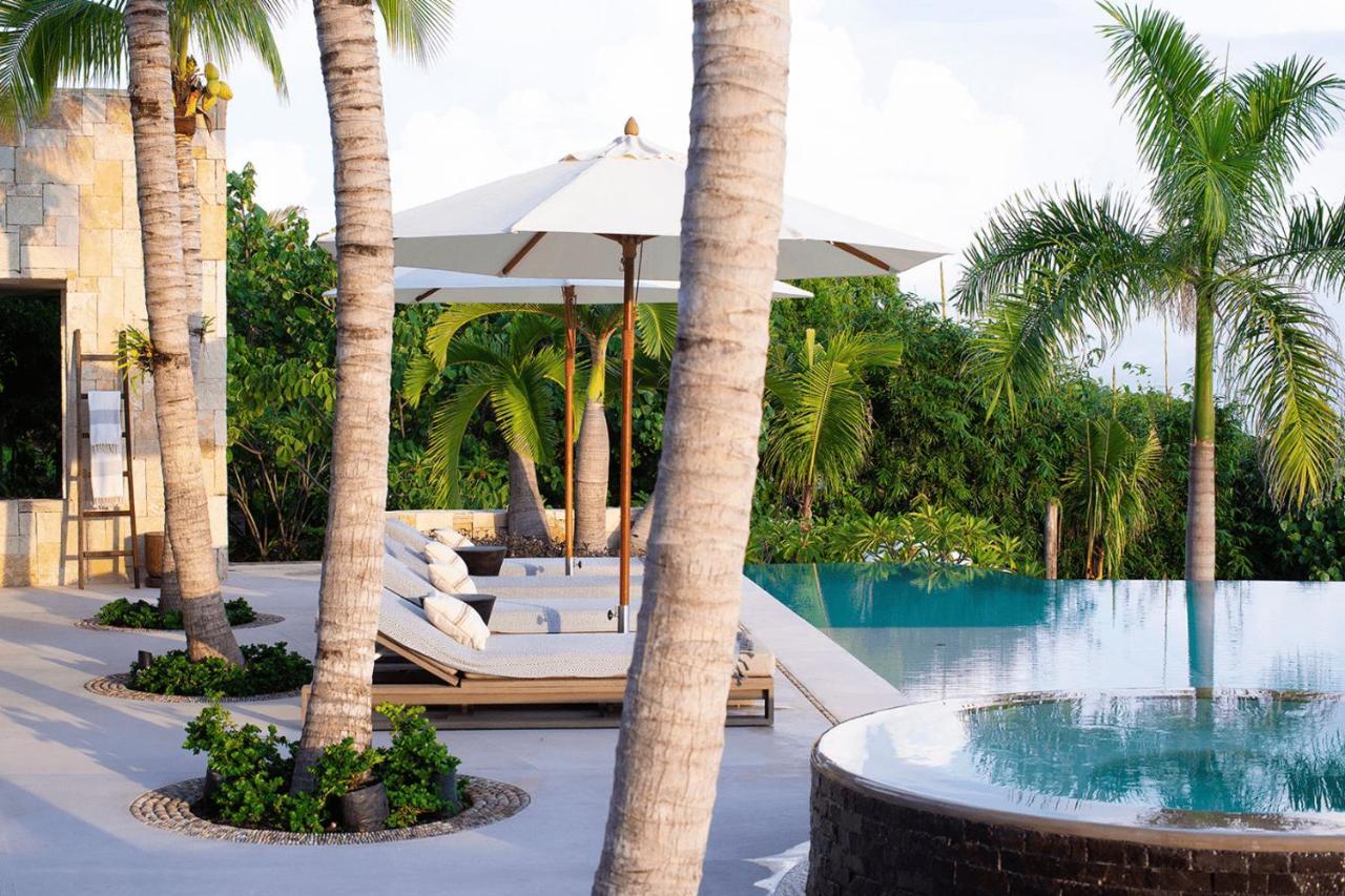 Punta Mita Luxury Home- Rock House מראה חיצוני תמונה
