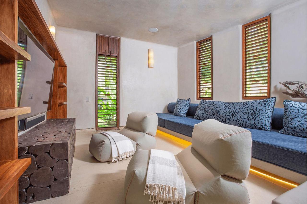 Punta Mita Luxury Home- Rock House מראה חיצוני תמונה