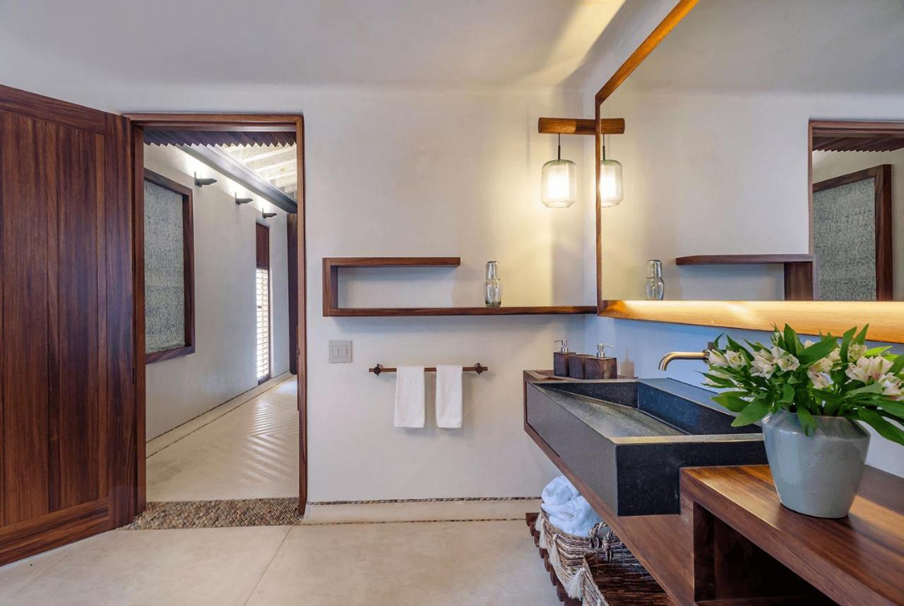 Punta Mita Luxury Home- Rock House מראה חיצוני תמונה