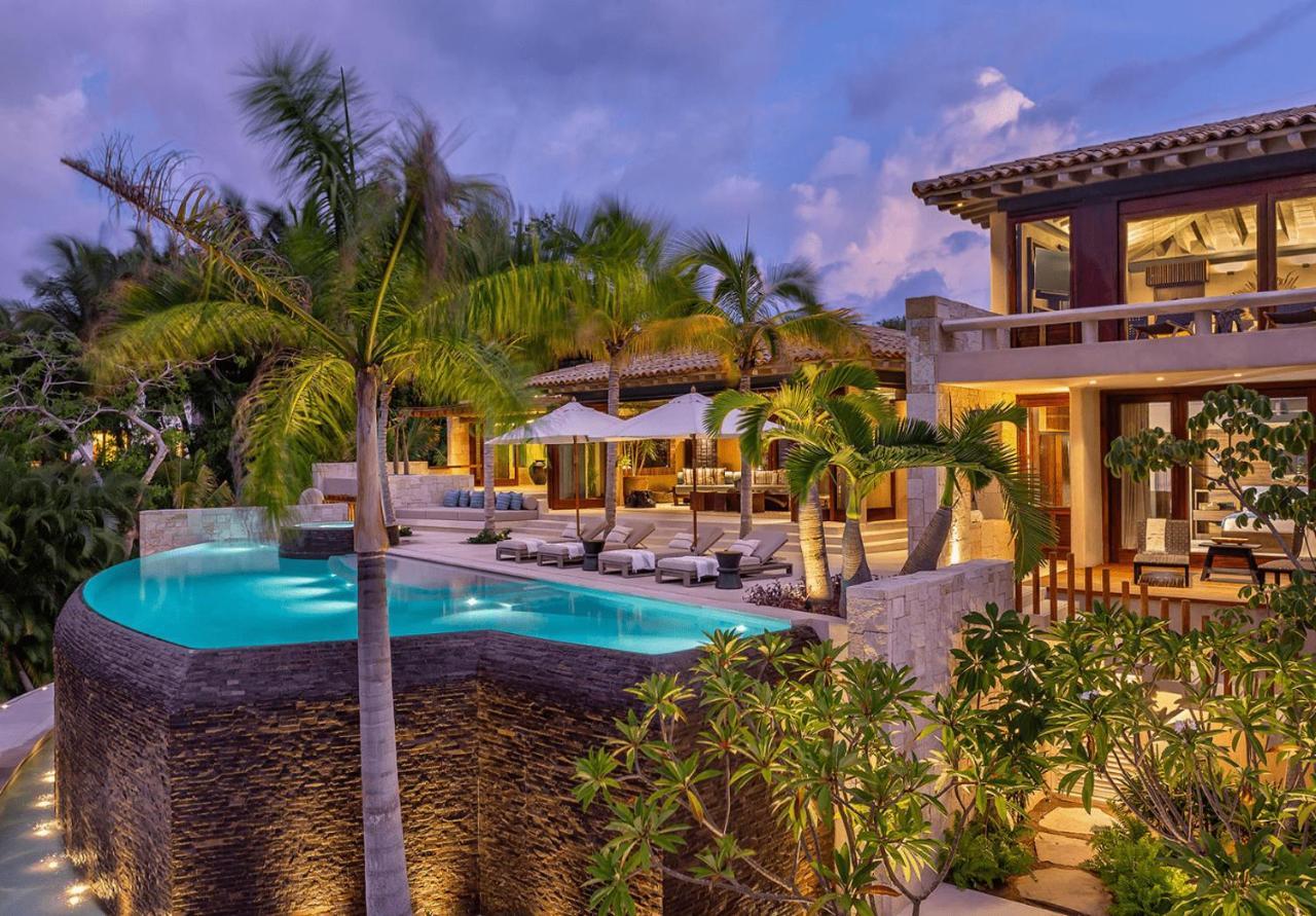 Punta Mita Luxury Home- Rock House מראה חיצוני תמונה