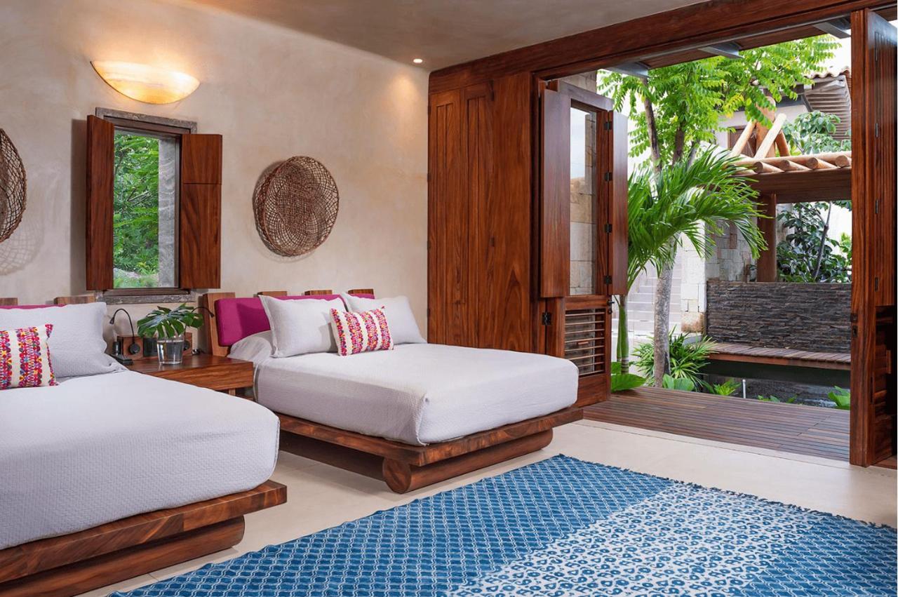 Punta Mita Luxury Home- Rock House מראה חיצוני תמונה