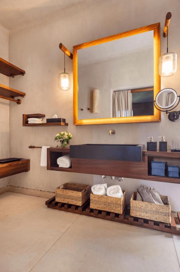 Punta Mita Luxury Home- Rock House מראה חיצוני תמונה