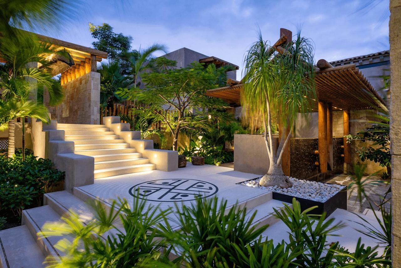 Punta Mita Luxury Home- Rock House מראה חיצוני תמונה