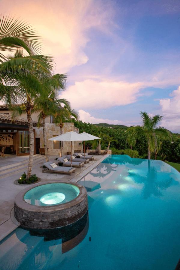 Punta Mita Luxury Home- Rock House מראה חיצוני תמונה