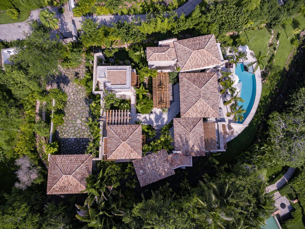 Punta Mita Luxury Home- Rock House מראה חיצוני תמונה