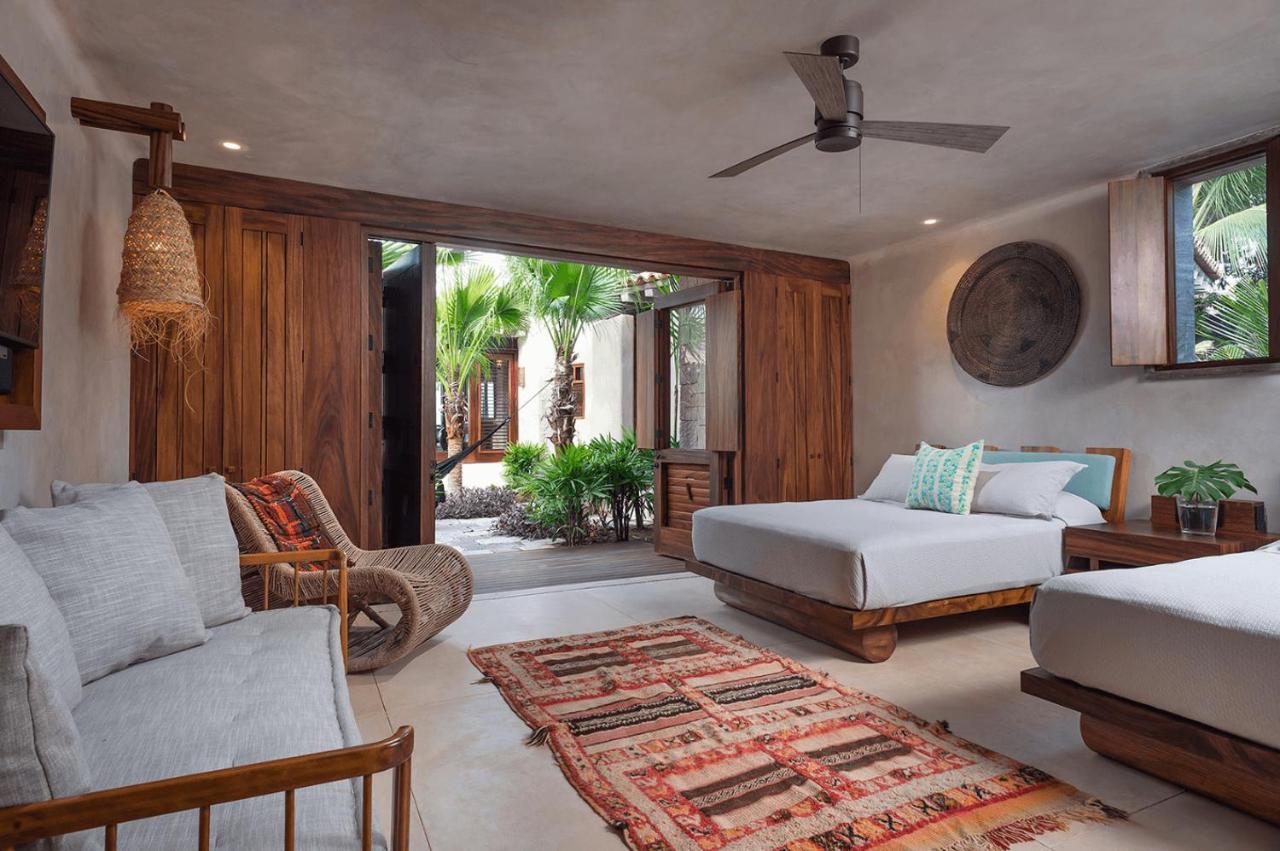 Punta Mita Luxury Home- Rock House מראה חיצוני תמונה