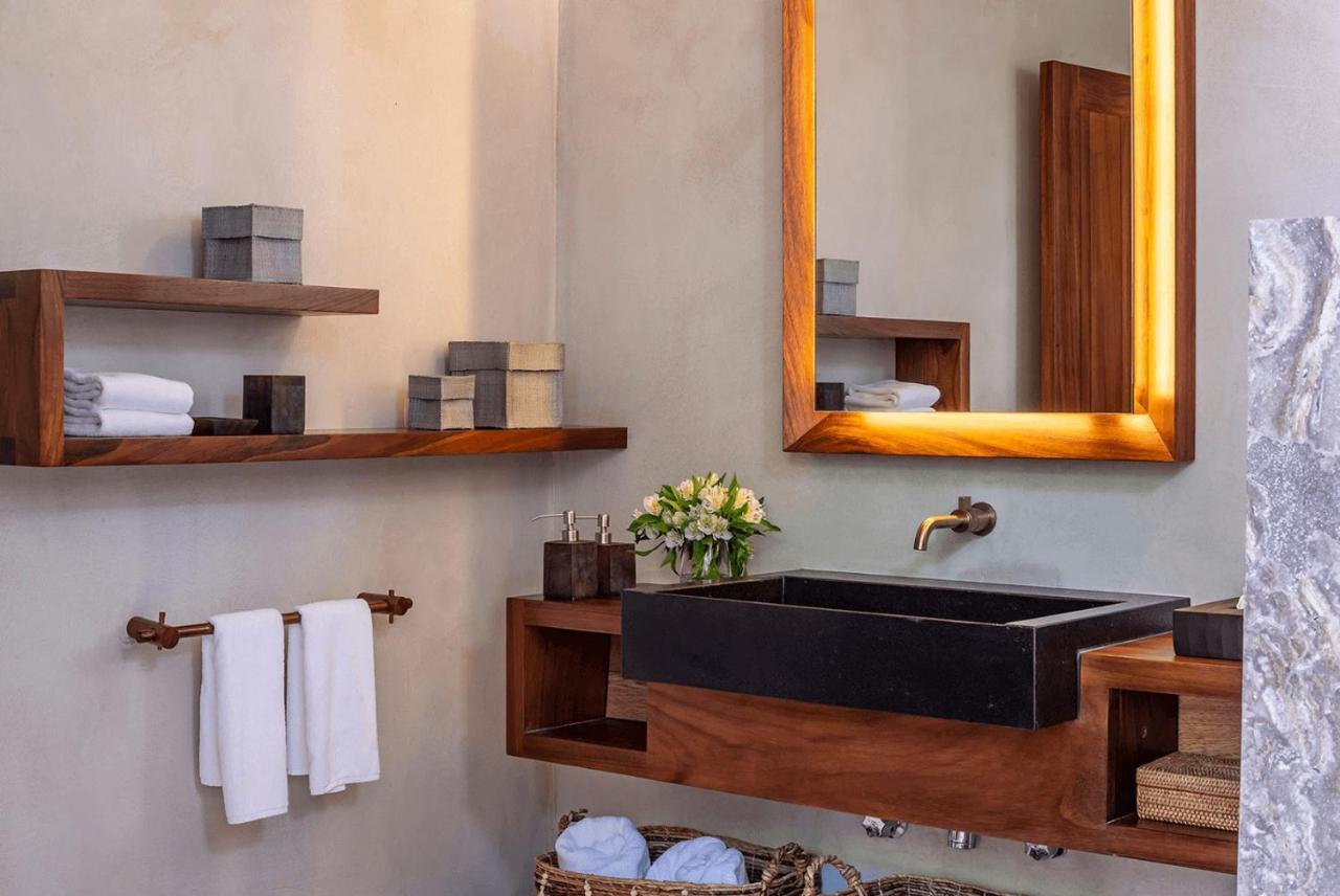 Punta Mita Luxury Home- Rock House מראה חיצוני תמונה