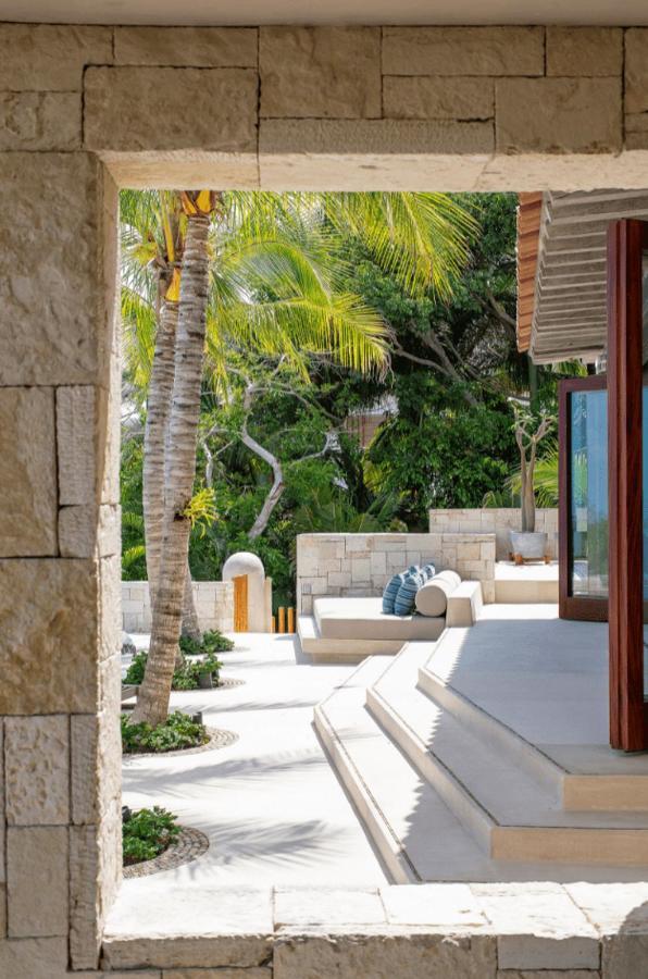 Punta Mita Luxury Home- Rock House מראה חיצוני תמונה