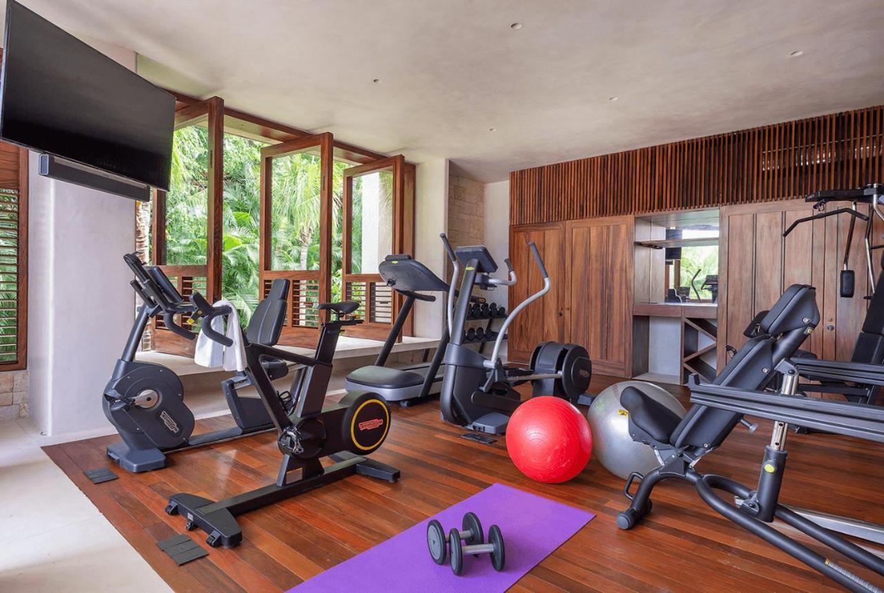 Punta Mita Luxury Home- Rock House מראה חיצוני תמונה